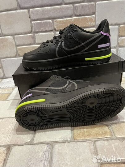 Кроссовки nike