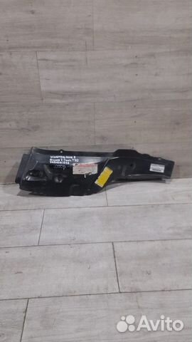 Усилитель пола Nissan X-Trail T 32 С 1996 По 2005