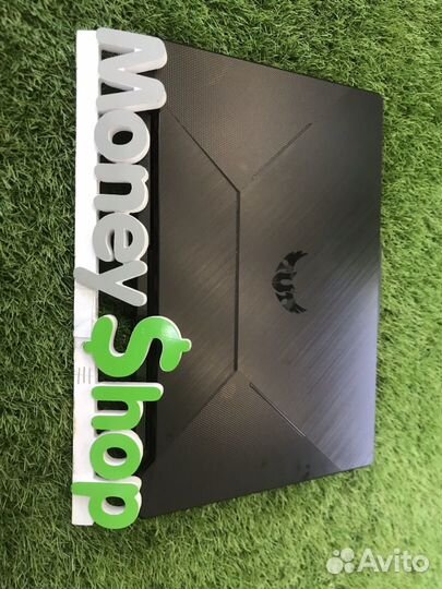 Ноутбуки asus Tuf Gaming F17 (арт.103513) п6а/1