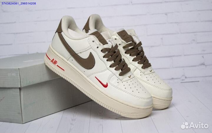 Кроссовки Nike air force 1 размер 38-39 (Арт.74491