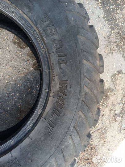 Carlisle Radial Trail HD 205/80 R12 и 225/65 R12