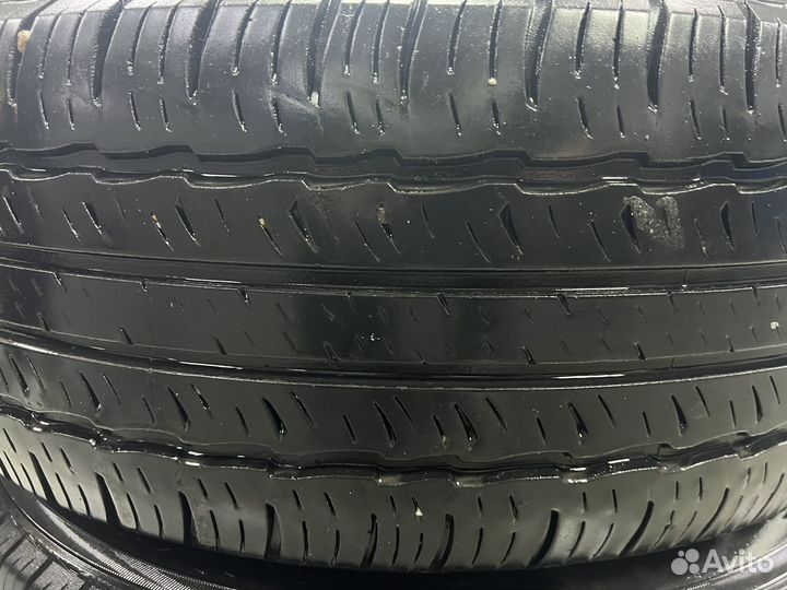 Triangle AdvanteX SUV TR259 255/55 R19