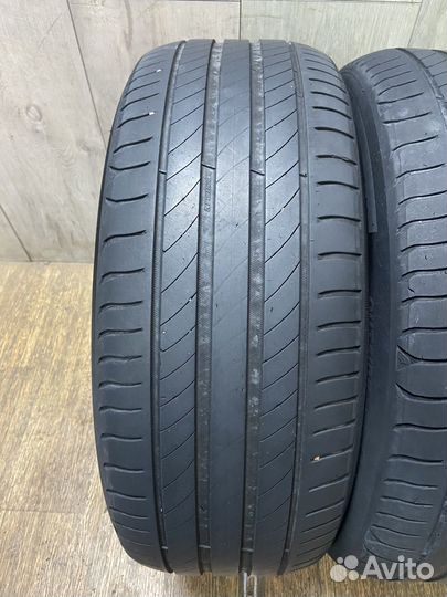 Michelin Primacy 4 205/55 R16