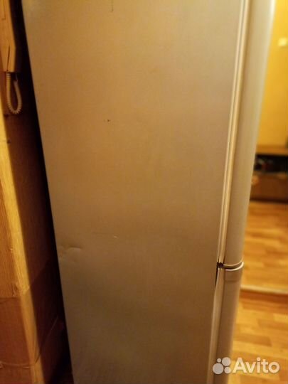 Холодильник