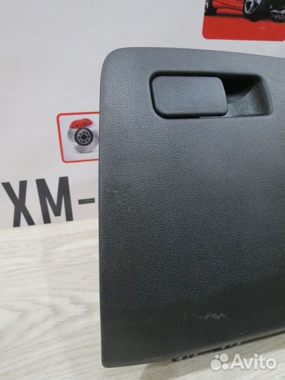 Бардачок Hyundai Solaris 2