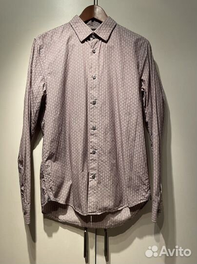 Рабашка Sisley в винтажном стиле