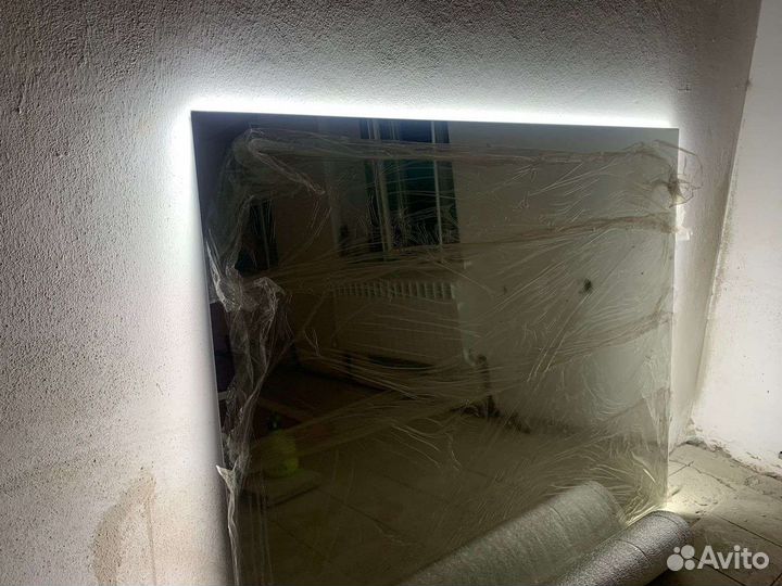 Зеркало с подсветкой