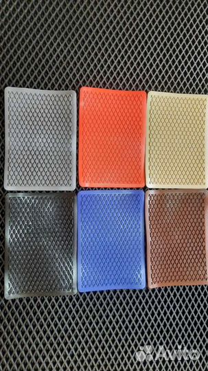 Подпятник для автоковриков