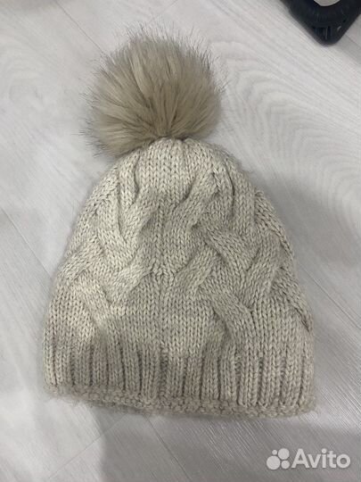 Шапка женская