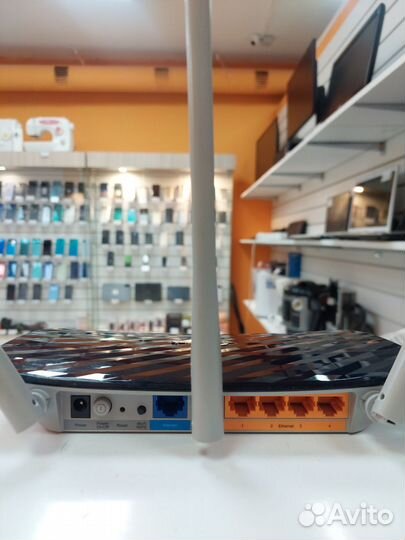 TP-link Archer A2 v.2 (9ка)