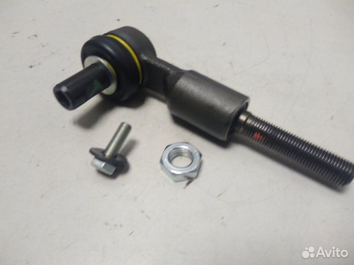 Наконечник рулевой Audi A4 B5 1994-2001 121D