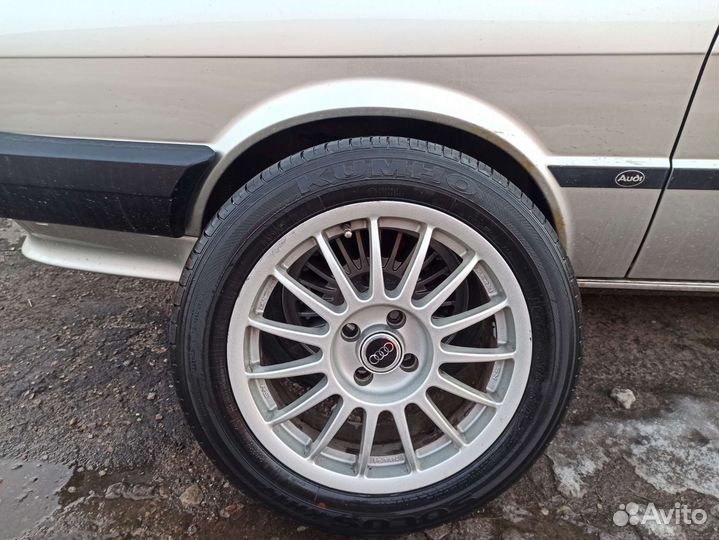 Колёса R16*4*100 летние