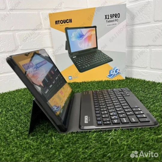 Atouch x19pro 8/256gb