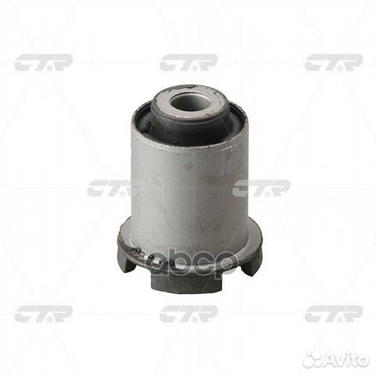 Сайлентблок переднего рычага задний hyundai H1