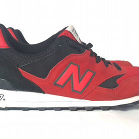 New Balance M577RRK(England) -Б/У, муж.кроссовки,4