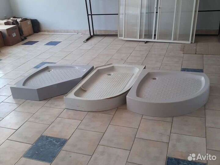 Поддоны