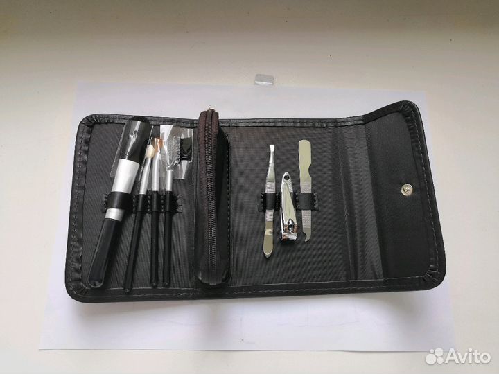 Маникюрный набор