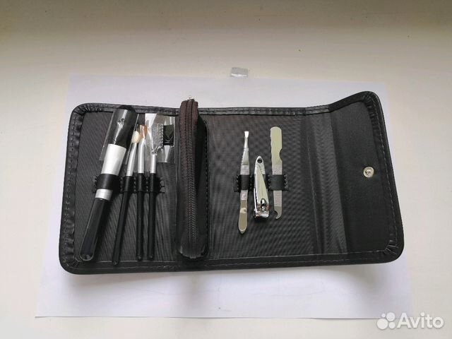 Маникюрный набор