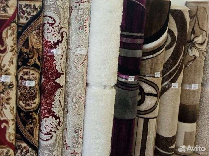 Ковры и паласы