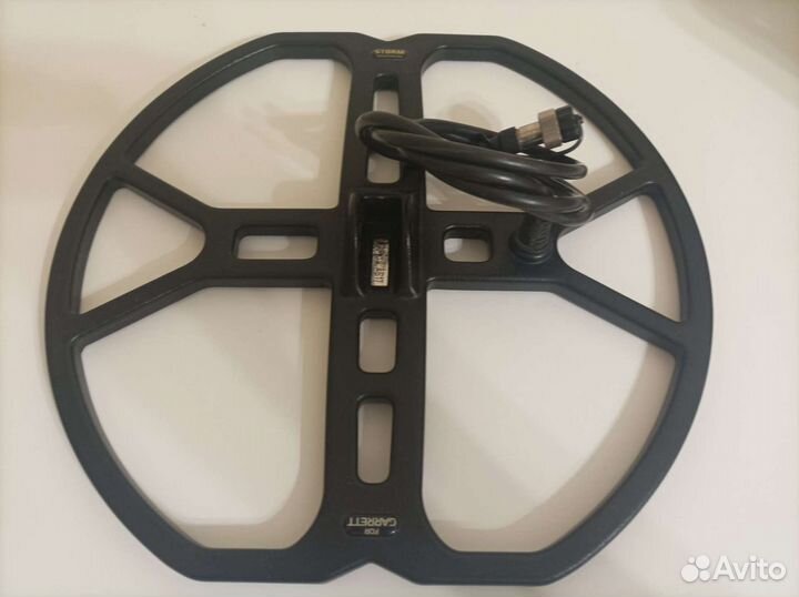 Катушка для Garret AT