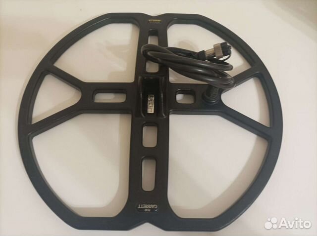 Катушка для Garret AT