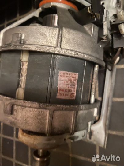 Двигататель стиральной машины Brand