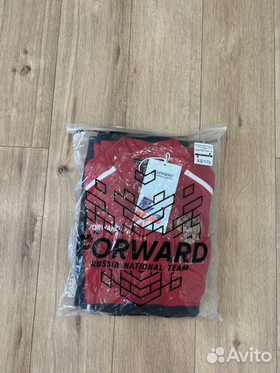 Спортивный костюм женский новый