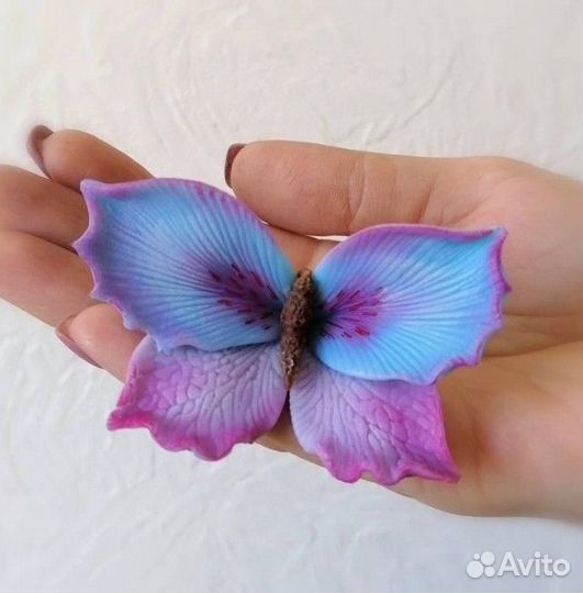 Продам комплект форм (силикон) для мыла