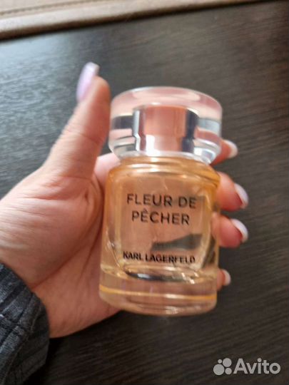 Духи женские оригинал