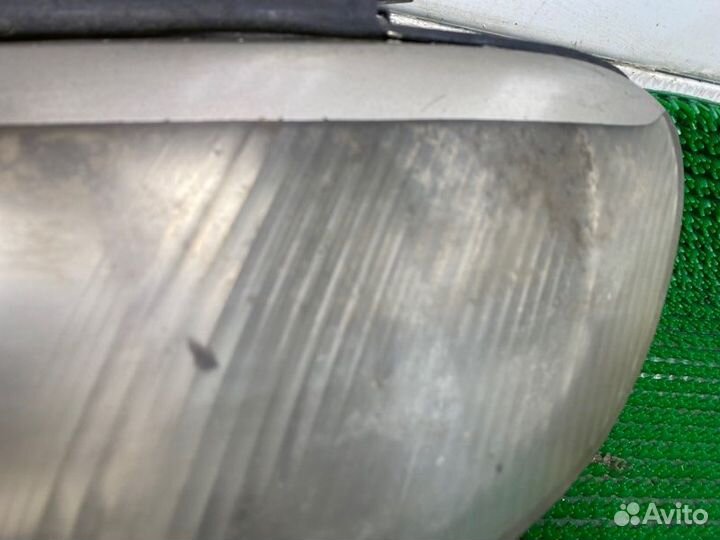 Фара передняя левая Opel Omega 2000