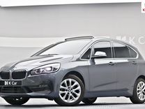 BMW 2 серия Active Tourer 2.0 AT, 2019, 24 820 км, с пробегом, цена 2 280 000 руб.