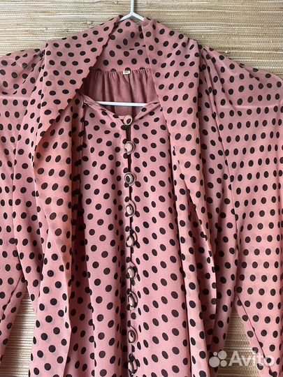 Платье no name