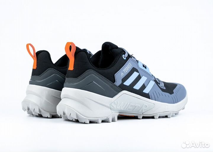 Мужские Кроссовки Adidas Terrex Swift R3 GTX W (40