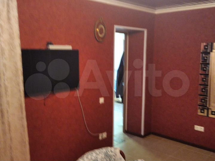 Дом 50 м² на участке 30 сот.