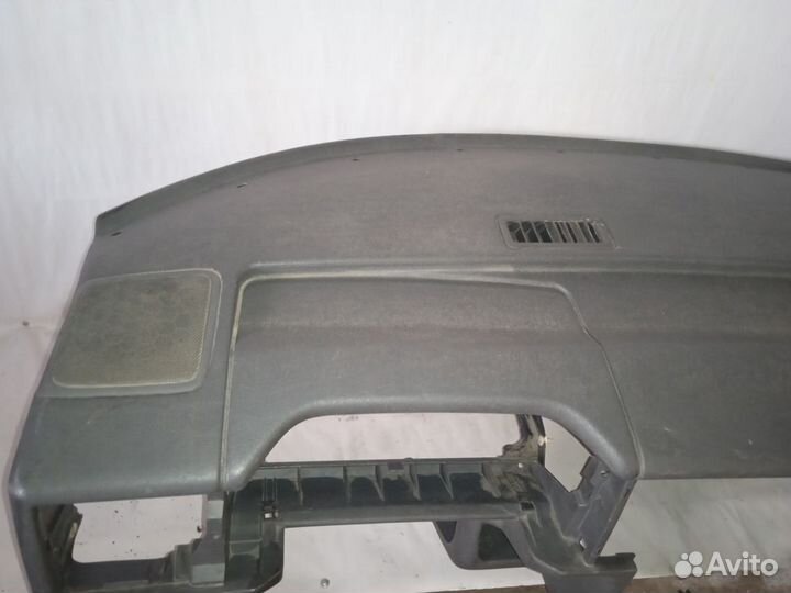 Торпедо Volkswagen Transporter Caravelle