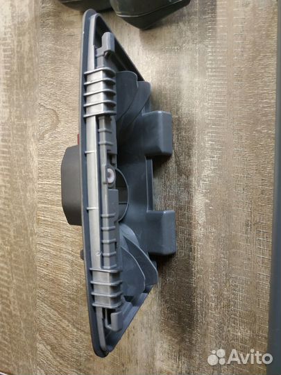 Щетка для пылесоса