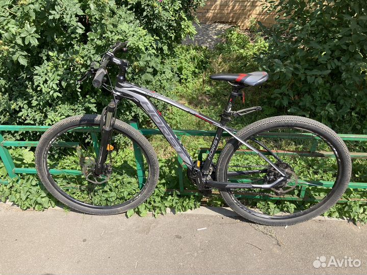 Горный велосипед Horst Aztec 29 2020
