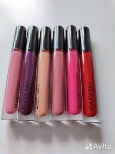Косметика Mary Kay Новая