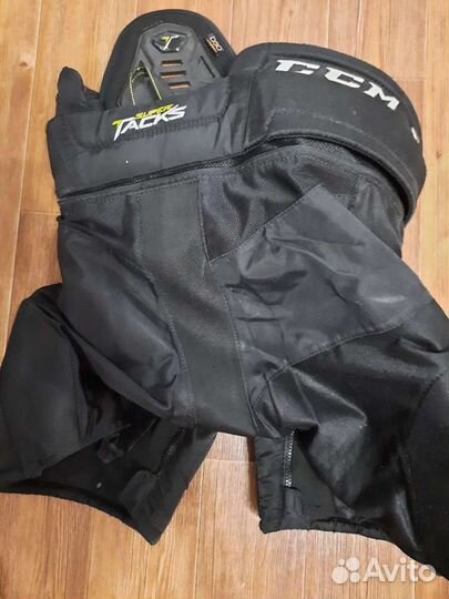 Хоккейные шорты