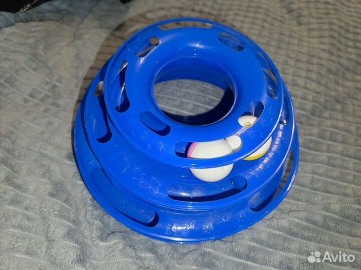 Игрушки для кошек