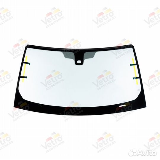 Лобовое стекло