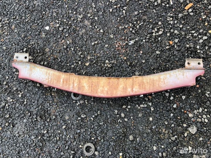 Усилитель бампера задний Mazda Cx-9 TB 2008