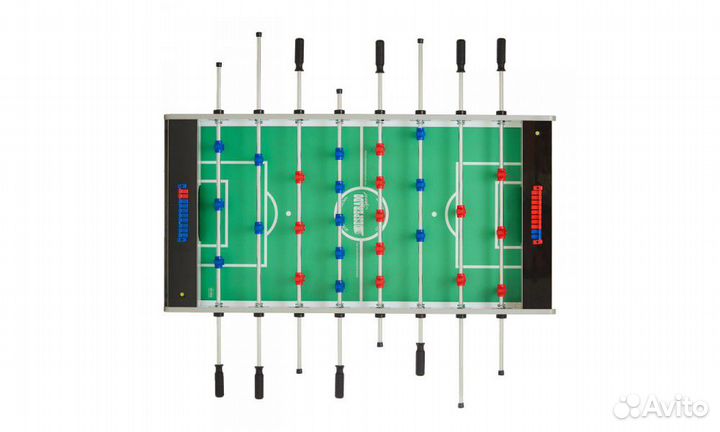 Настольный футбол (кикер) Desperado FoosPro