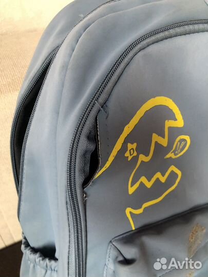 Рюкзак для школы