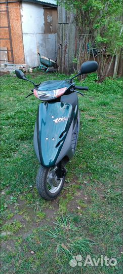Honda dio af 35