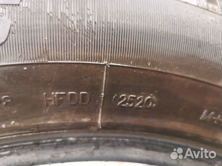 Ecovision W-686 225/60 R17