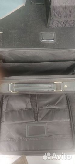 Сумка для ноутбука 15 6