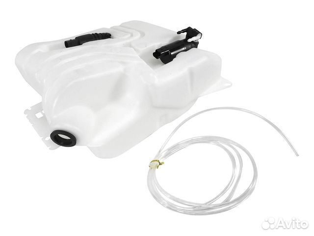 Бачок омывателя Nissan Qashqai j10