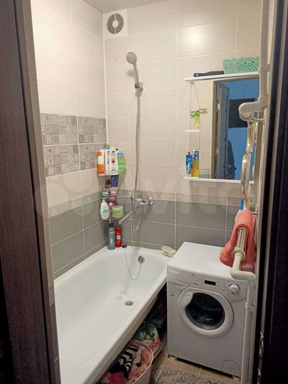 3-к. квартира, 50 м², 1/5 эт.