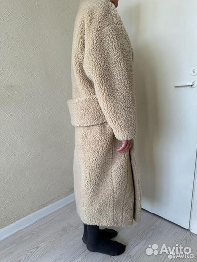 Пальто для квадробера